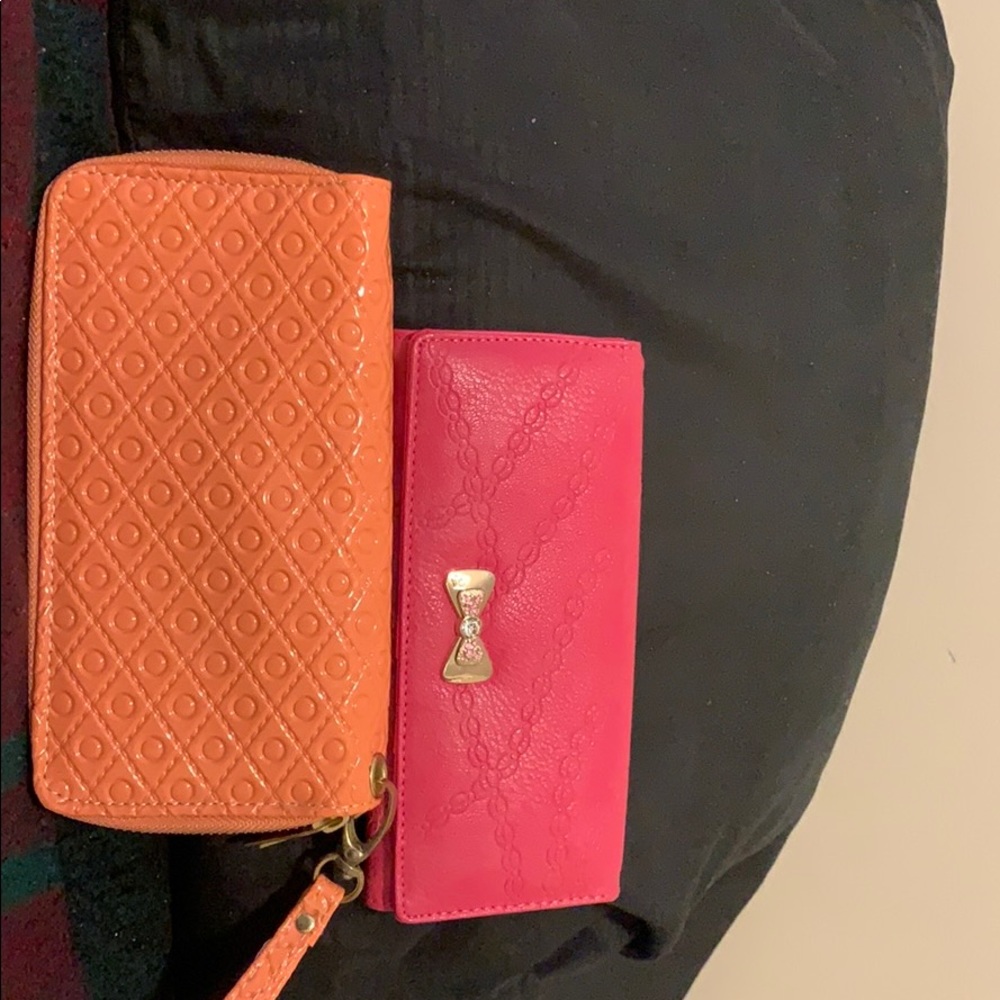 Wallets